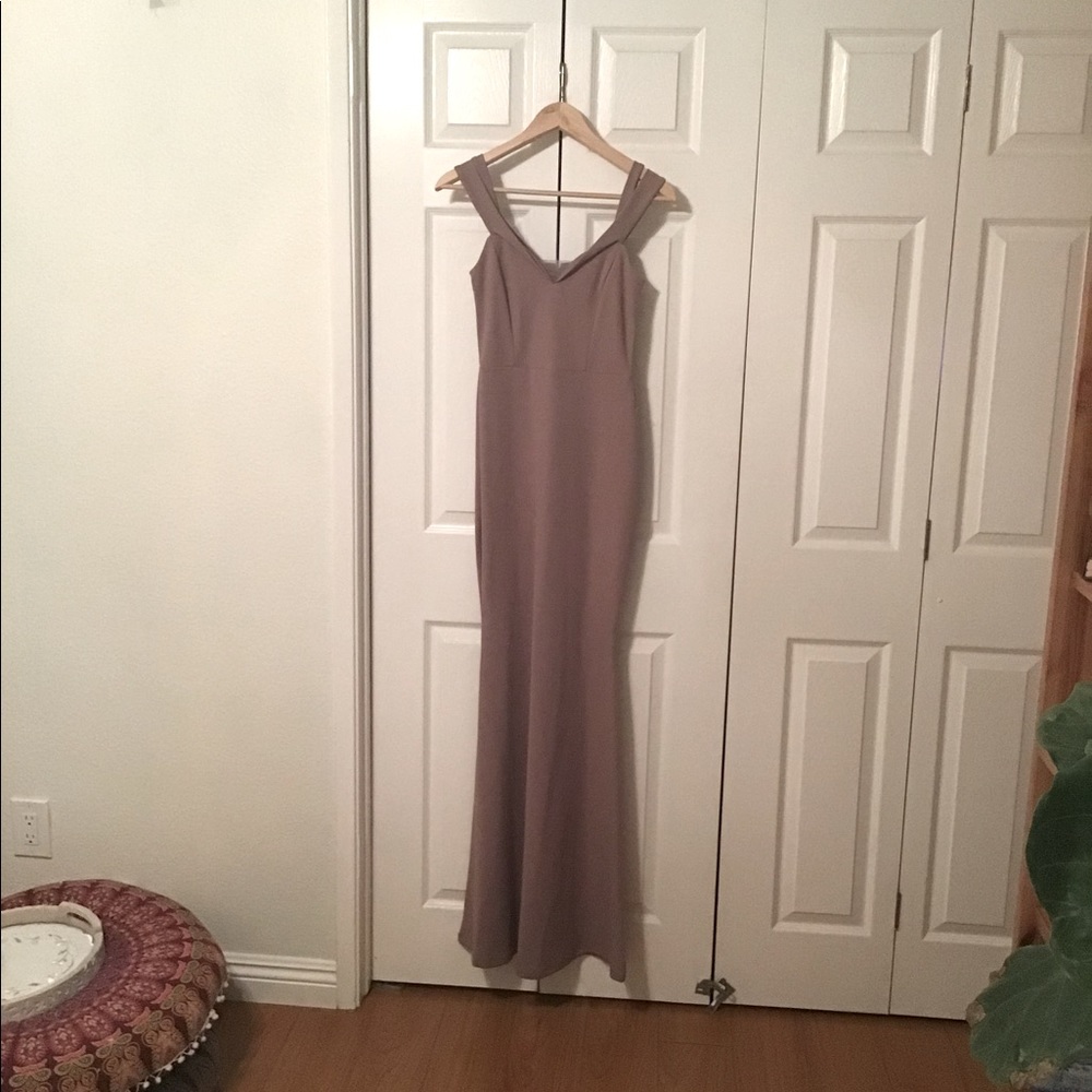 Prom Dress by Windsor